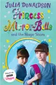 Princess Mirror-Belle and the Magic Shoes (Bind Up #2) - new cover ed.