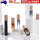 10X 5/10ML Refillable Glass Spray Bottle Portable Perfume Atomizer Sample Vials