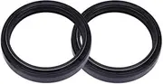 48X57.8X9.5/12 48 * 57 * 9.5 Motorcycle Front Fork Oil Seal for 125 200 300 350 380 400 450 500 EGS For E.X/C SX XC MXC SMR 690 DUK/E