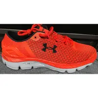 在飛比找蝦皮購物優惠-2018 七月 UA UNDER ARMOUR SPEEDF