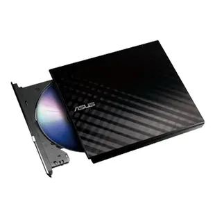 ASUS 華碩 SDRW-08D2S-U Slim 外接燒錄器 外接光碟機 USB供電 保固一年