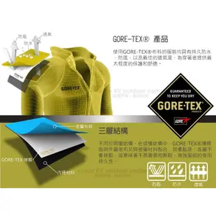 【ARCTERYX 始祖鳥】女款 防風防水透氣連帽外套 Beta Gore-Tex 風雨衣_柳條褐/音速綠_30791