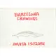 Barcelona Drawings - Arata Isozaki -9788425213748 絕版英文設計書 [建築人設計人的店-上博圖書]