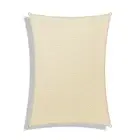 8 Ft. X 8 Ft. Beige Square Heavy Weight Sun Shade Sail, 95% UV Blockage, Patio a