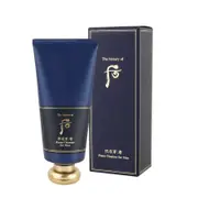 The History of Whoo Gongjinhyang Ja Yang Foam Cleanser for Men 180ml