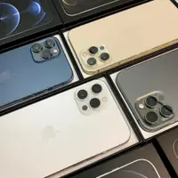 在飛比找蝦皮購物優惠-✨現貨✨全新福利品iPHONE 12 pro max 128