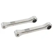 Rear Lowering 40 MM Compatible With Royal Enfield Himalayan 411 With ABE