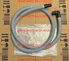 Genuine Samsung Washing Machine Drain Outlet Hose WW10H9600EW/LP WW10H9600EW/WS