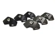 1pc Golf Weight For Taylormade SIM2 MAX D Driver 8g/10g/12g/14g/16g/18g/20g~38g