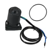 Marine Tilt Trim Motor for Yamaha F150JB 150HP 2016-2018 63P-43880-10-00 2 Wire