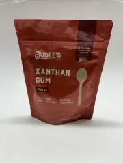 Judee’S Xanthan Gum 11.25 Oz - 100% Non-Gmo, Keto-Friendly - Gluten-Free and Nut