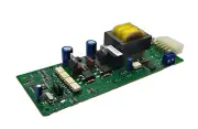 Enviro Empress FS Control Circuit Board, No Convection Button, 50-1369, OEM