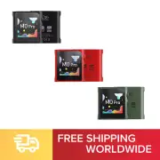 SHANLING M0 Pro MP3 Player Portable HiRes Bluetooth 3.5mm Type-C Digital Audio