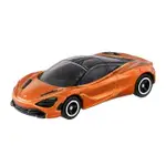 TOMICA 多美小汽車 57 麥拉倫MCLAREN 720S 【鯊玩具TOY SHARK】