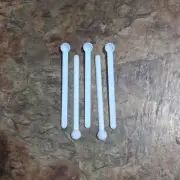 Mini measuring spoon - scoop - 1/32tsp