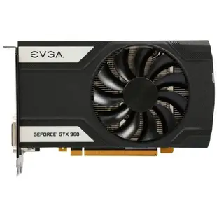 EVGA/艾維克科技TX1060 960 950 GAMING顯卡散熱風扇PLA09215B12H