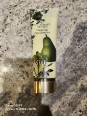Victorias Secret Body Cream Tempting Pear Jasmine