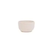 Salt & Pepper Beacon Oven Microwave 10x6cm Stoneware Ramekin Kitchenware Pink