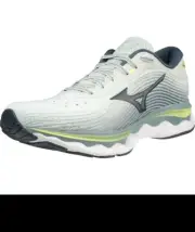 Mizuno men's wave sky 5 running shoes - d/medium width for men