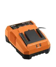 Genuine AEG 18V 3.2A Single Port Charger, A18SPC30. AU Stock.