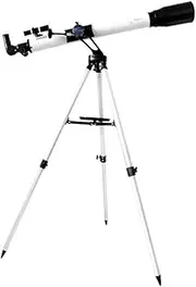 Refractor – Compact and Portable Optical Tube for Affordable Astrophotography and Visual Astronomy