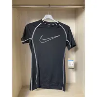 在飛比找蝦皮購物優惠-《Snake Shop》NIKE PRO 短束衣 訓練 健身