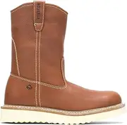 Wolverine mens Wellington Work Boot