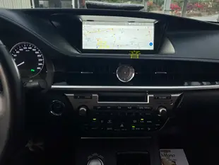 Lexus 凌志 ES300 ES350 Android 安卓版電容觸控螢幕專用主機導航/USB/藍芽/倒車/音響