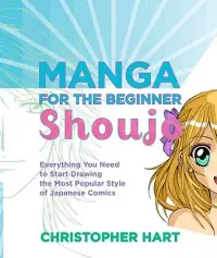 在飛比找博客來優惠-Manga for the Beginner Shoujo: