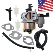 New Carburetor Carb For TrailMaster MID XRS XRX 5.5HP 6.5HP Go Kart 168CC 196CC