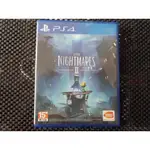 PS4 小小夢魘2 LITTLE NIGHTMARES 2