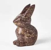 Threshold Studio McGee SoapStone Easter Bunny - Target Spring 2025