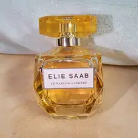 在飛比找蝦皮購物優惠-分裝/ Elie Saab 浮華金迷 女性淡香精