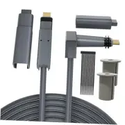 for Starlink Cable Gen 2, 75FT/23M Replacement Cable Compatible with Starlink