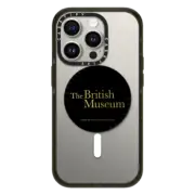 Snappy Grip Stand Snappy™ Grip Stand MagSafe Compatible The British Museum Logo Snappy Grip Stand