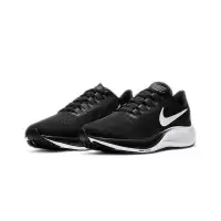 在飛比找博客來優惠-Nike Air Zoom Pegasus 37 Black