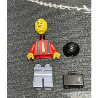 在飛比找蝦皮購物優惠-「輕鬆購」樂高 LEGO 80009 Uncle  Qiao