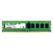 8GB DDR4 2133MHz PC4-17000R RDIMM (HP 778267-B21 Equivalent) Server Memory RAM