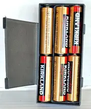 Fujinon S1040 S1440 Stabiscope Battery Holder Box Compartment