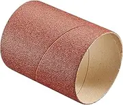 Bosch Home & Garden Sanding Sleeve 60mm 3 Piece Set (80, 120, 240 Grit) for PRR 250 Roller Sander