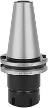 CAT40 ER25 2.76 Tool Holder, 20000rpm High Strength CNC Machining Collet Chuck for Machining Center