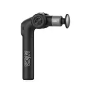 KiCA Evo Foldable Heat Massage Gun