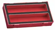 Teng TEA02 - Tool Box Storage EVA Tray 2 Sections