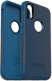 OtterBox 77-59511 Apple Commuter Case for iPhone X/Xs, Bespoke Way