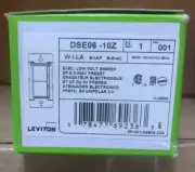 LEVITON DSE06-10Z Low Volt 3 Way Dimmer