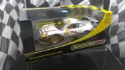 SCALEXTRIC 1/32 SLOT CAR C2579 PORSCHE GT3R FREISINGER MOTORSPORT "NO 50" NIB