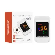 Blood Glucose Monitor Non-stabbing Blood Glucose Meter,2025upgraded For Home Use