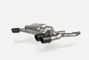 Akrapovic S-BM/T/32H Slip-On Line Exhaust Kit For 2022-2024 BMW M240i (G42)