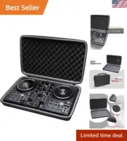 EVA Storage Case for Numark Party Mix II & Maschine Mikro with Rugged Protection
