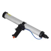 Pneumatic Caulking Aluminum Alloy Applicator Industrial Tools For Ships LLI YAN